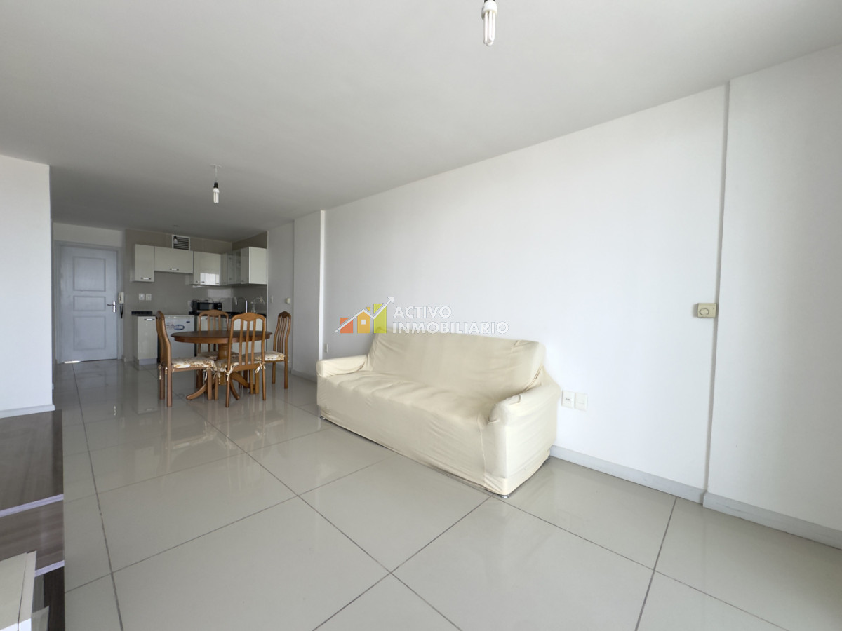 Apartamento ID.489 - Venta apartamento 2 dormitorios + terrazas - Rambla de buceo