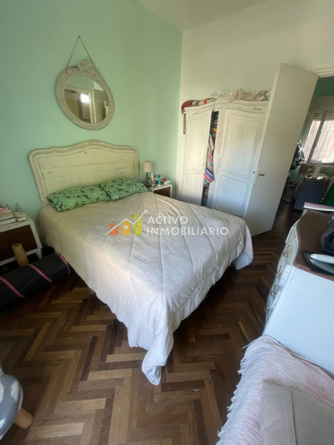 Apartamento ID.122 - VENTA OPORTUNIDAD !!!!! 2Dormitorios +balcón al frente