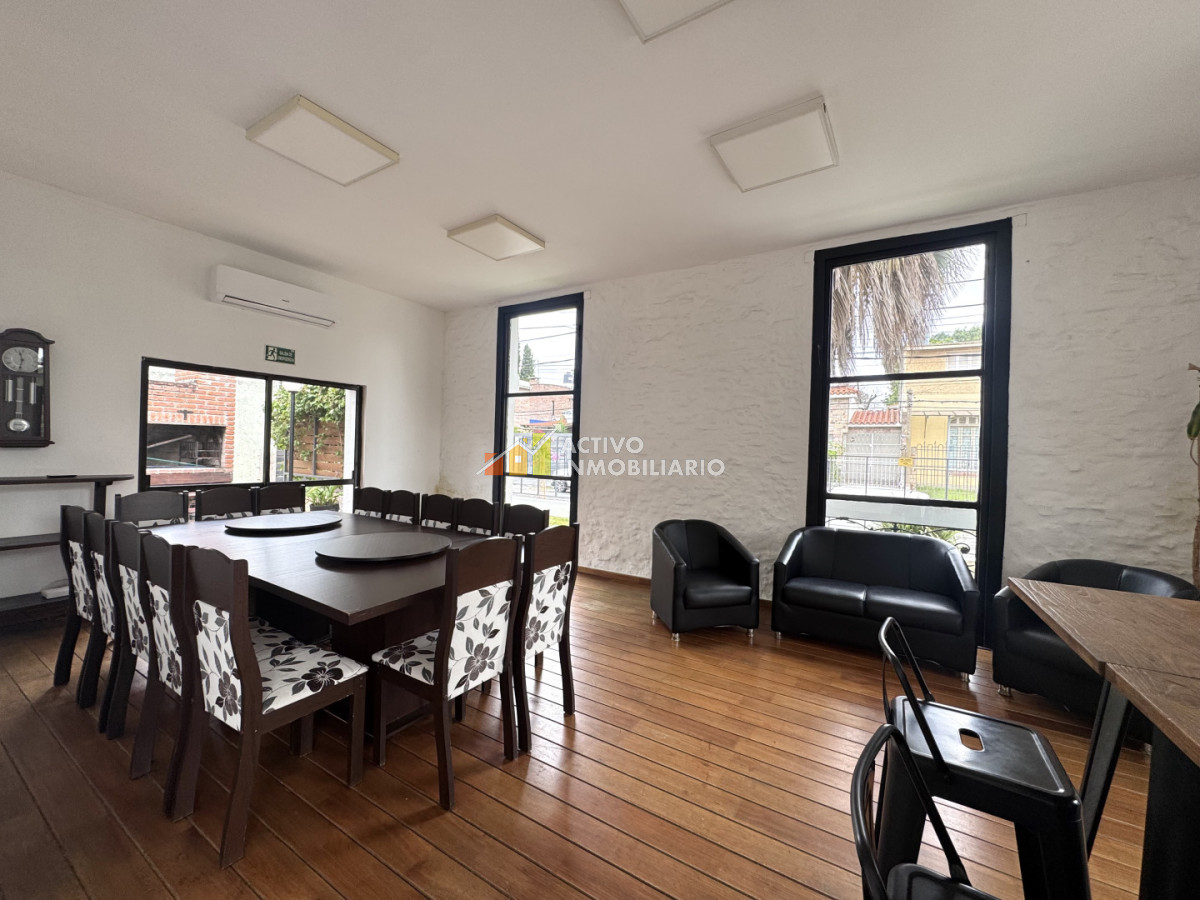 Apartamento ID.517 - Venta apartamento de 1 dormitorio- Prado