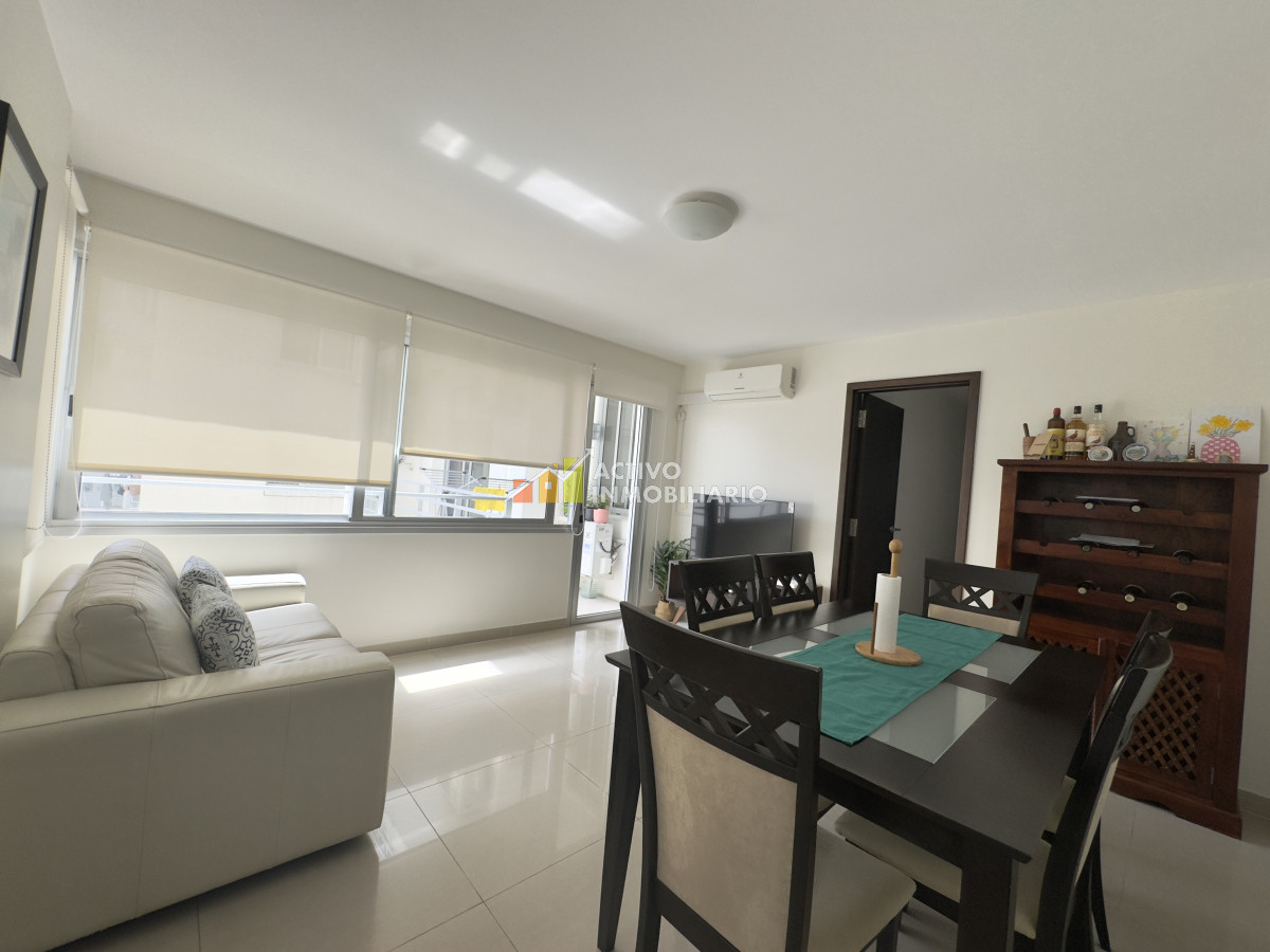 Apartamento ID.307 - Venta apartamento 3 dormitorios mas servicio mas garaje 