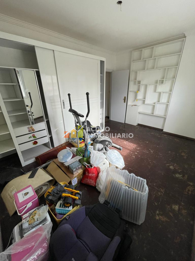 Apartamento ID.93 - Alquiler 2 dormitorios + servicio 