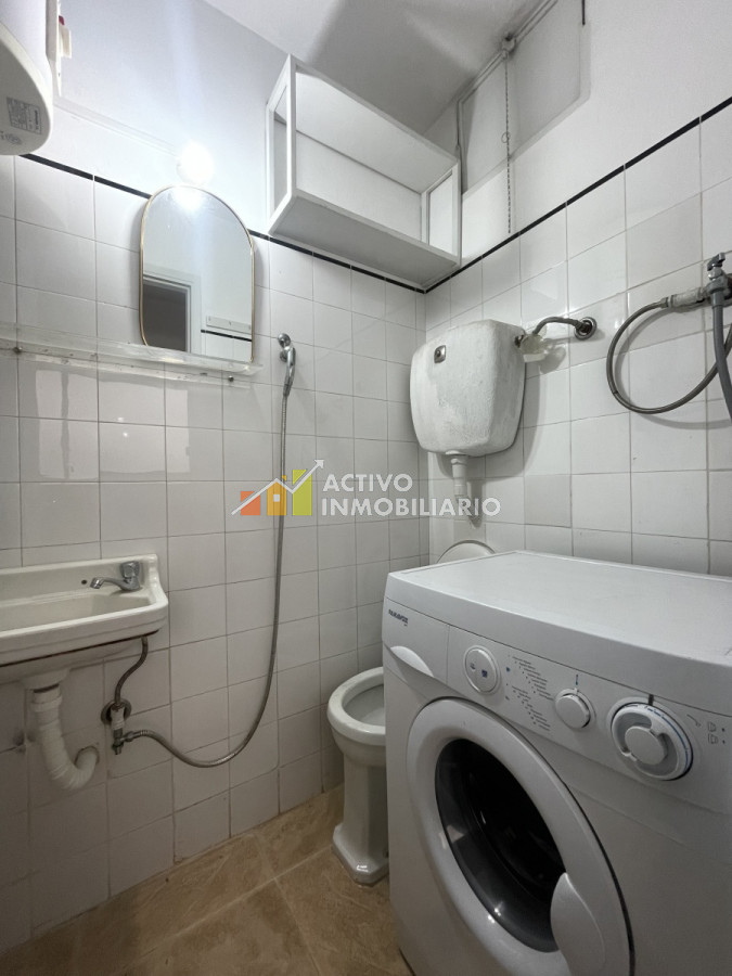 Apartamento ID.34 - Venta apartamento con renta 3 Dormitorios + Garaje - Rambla De Malvin