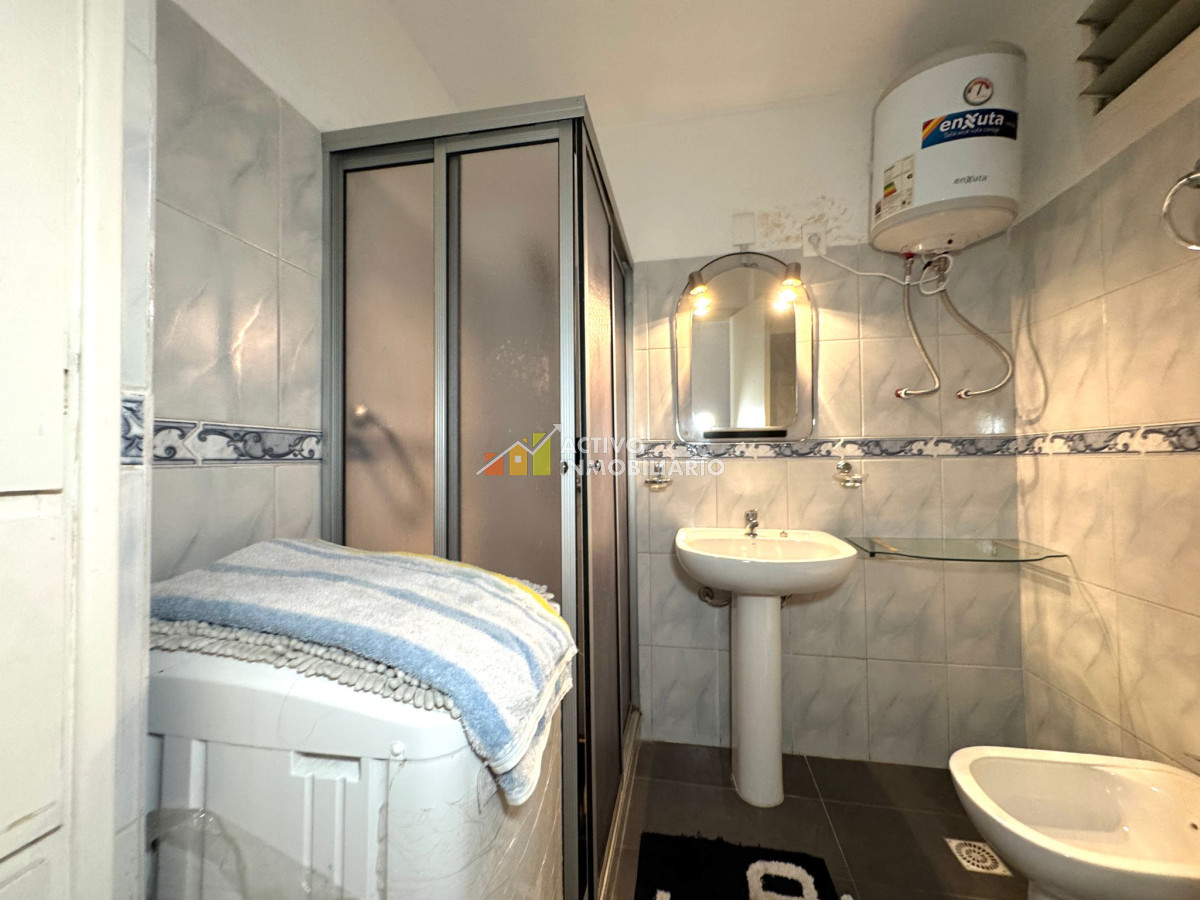 Apartamento ID.316 - Alquiler apartamento 2 dormitorios 