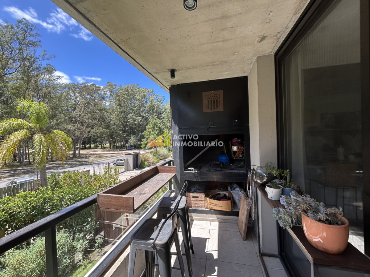 Apartamento ID.529 - Venta apartamento de 2 dormitorios 2 baños y cochera