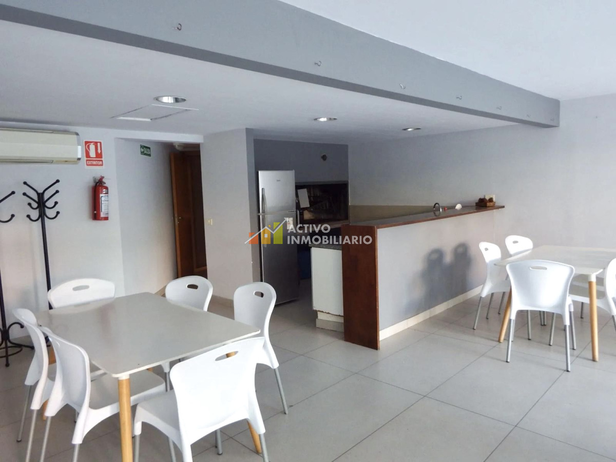 Apartamento ID.301 - Venta apartamento 3 dormitorios 4 baños 2 garajes