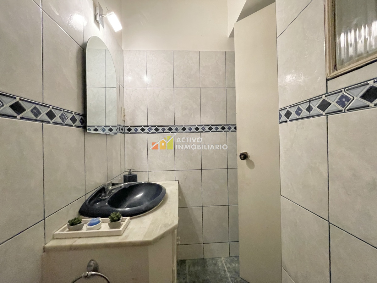 Apartamento ID.189 - Apartamento 3 dormitorios + servicio - Pocitos 