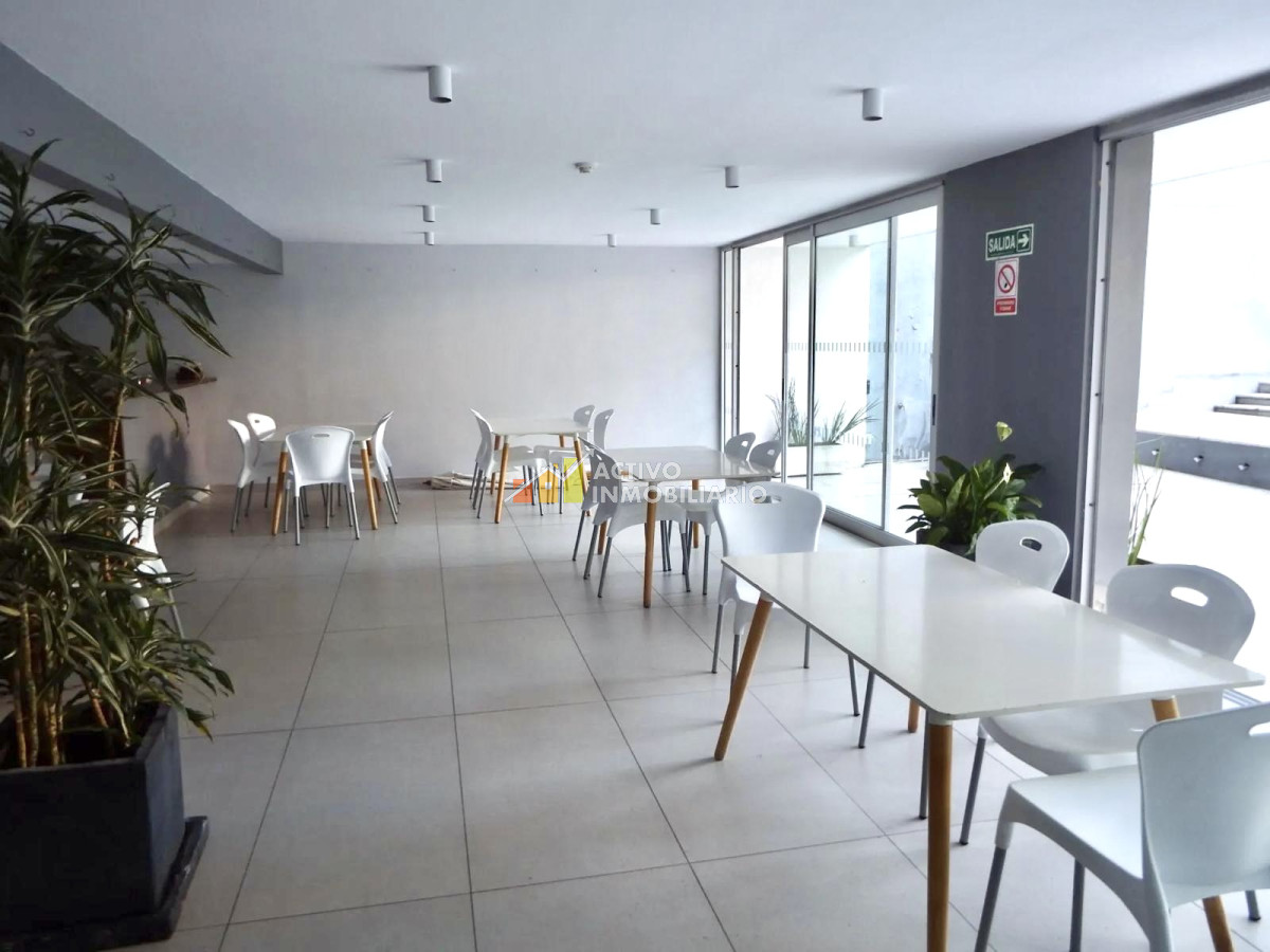 Apartamento ID.301 - Venta apartamento 3 dormitorios 4 baños 2 garajes