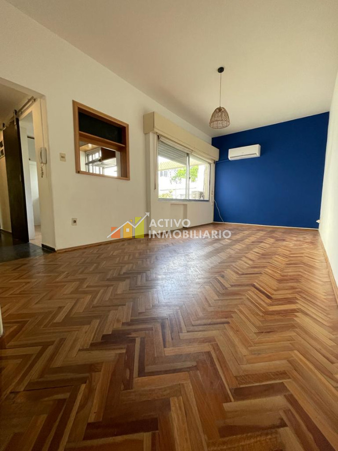 Apartamento ID.123 - Venta Excelente apartamento de 3 dormitorios en zona exclusiva Punta carrtetas