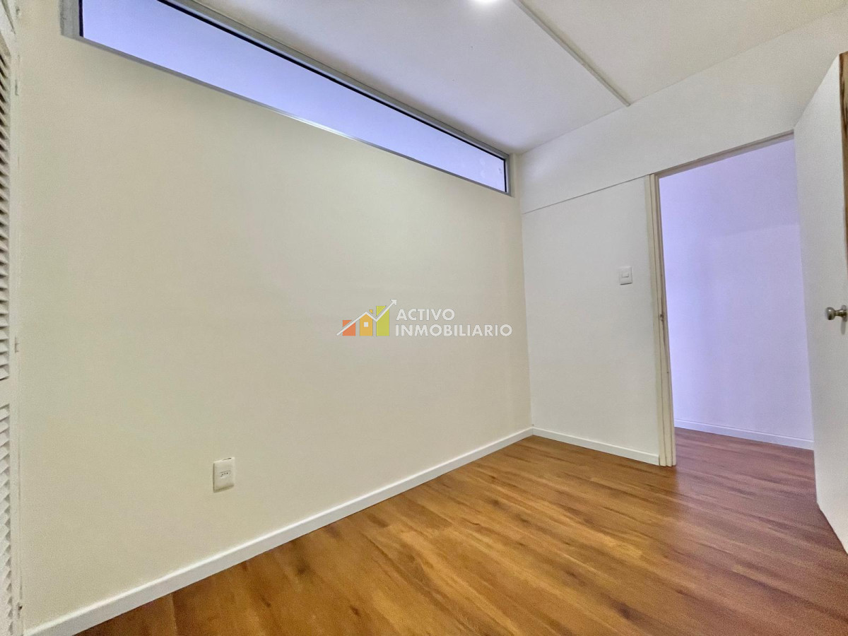 Apartamento ID.202 - Venta Apartamento IDEAL CONSULTORIOS