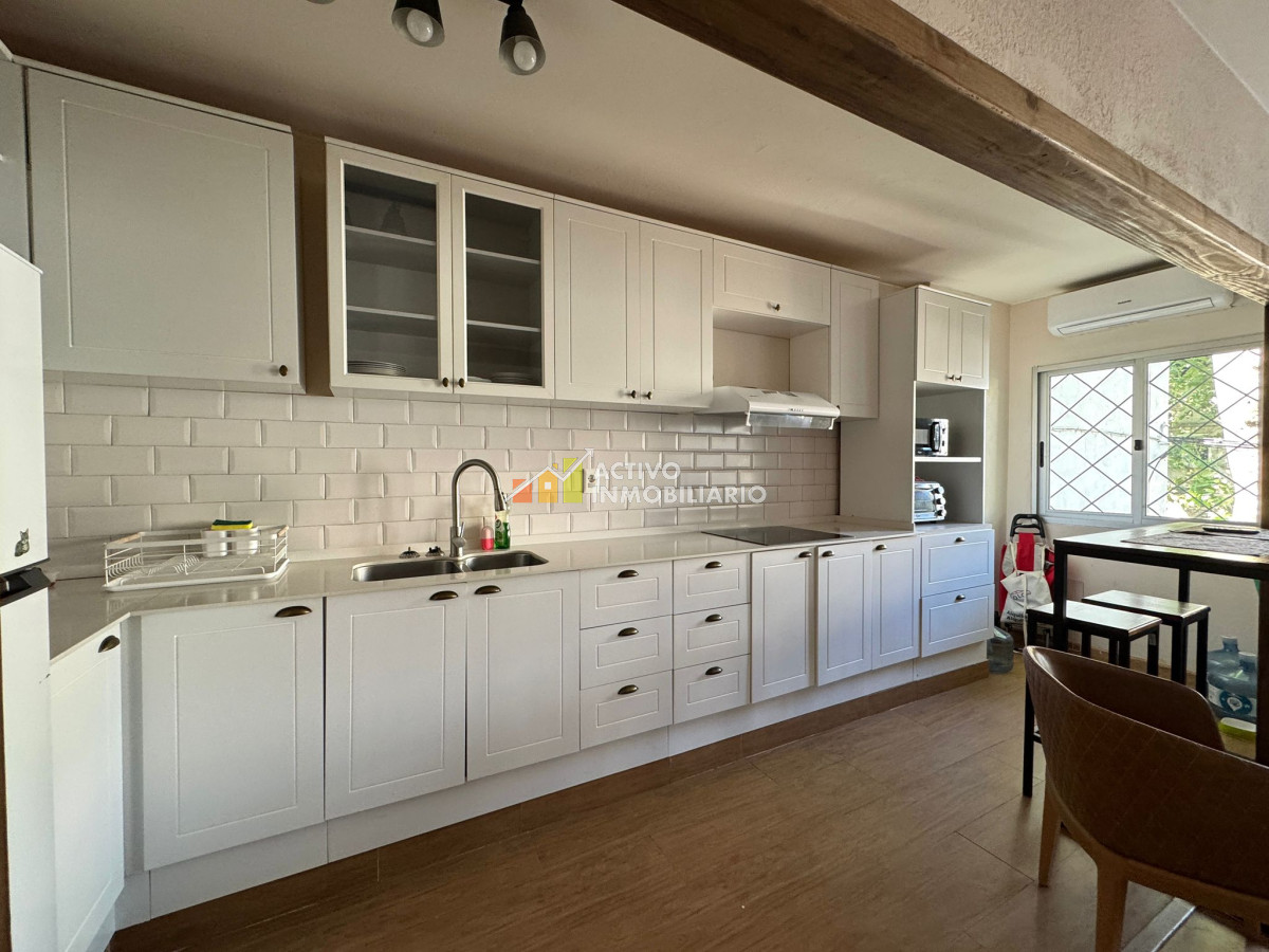 Apartamento ID.316 - Alquiler apartamento 2 dormitorios 