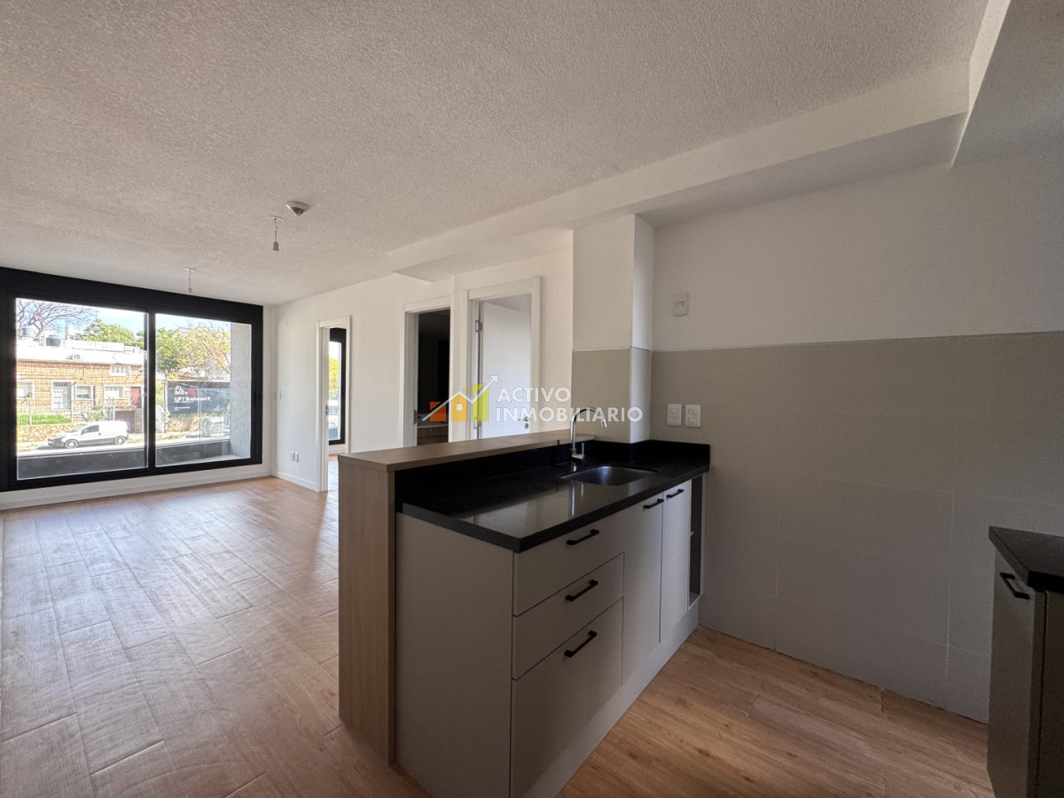 Apartamento ID.539 - Alquiler apartamento 2 dormitorios 