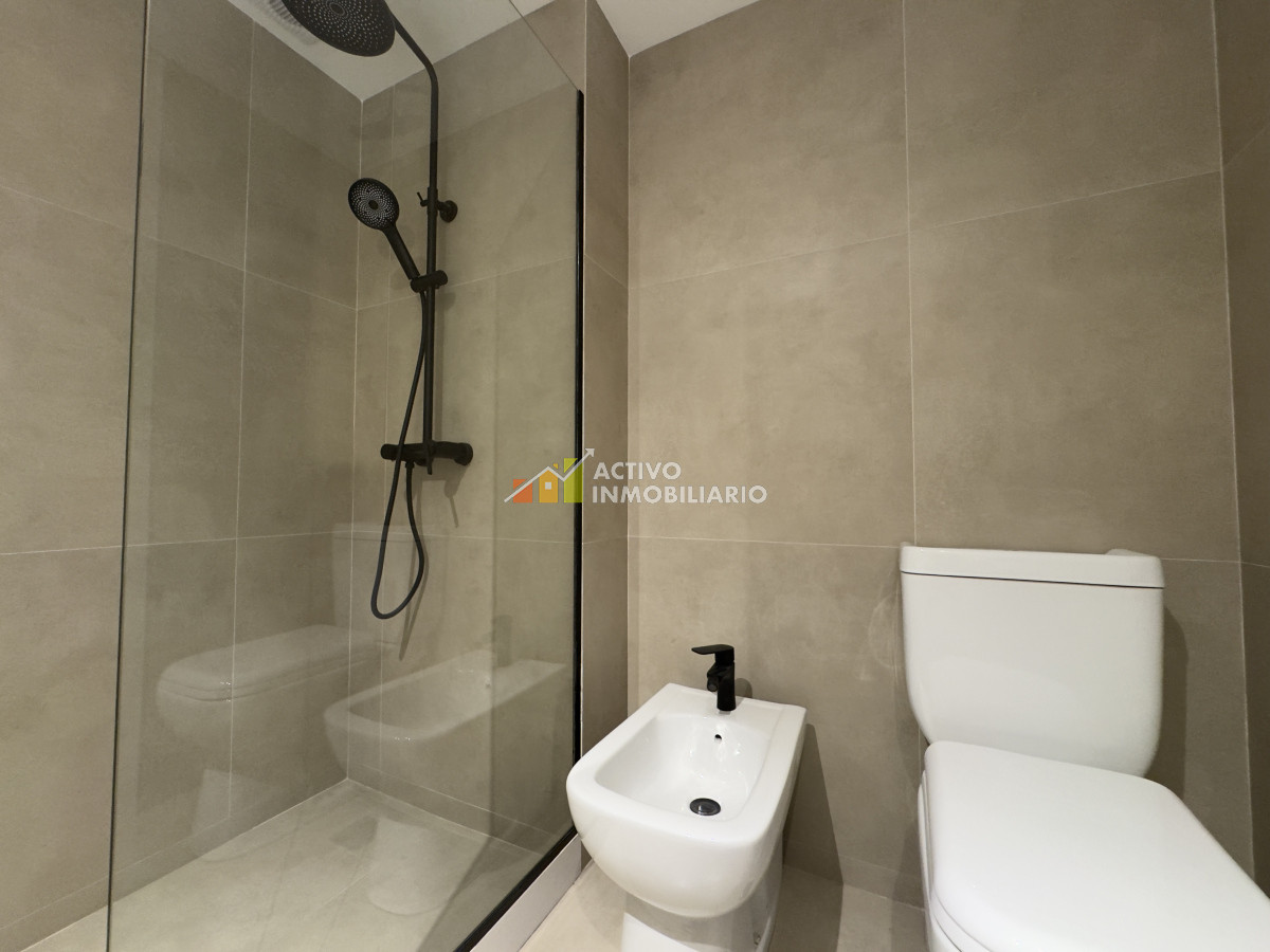 Apartamento ID.436 - Venta apartamento a estrenar 1 dormitorio con terraza 