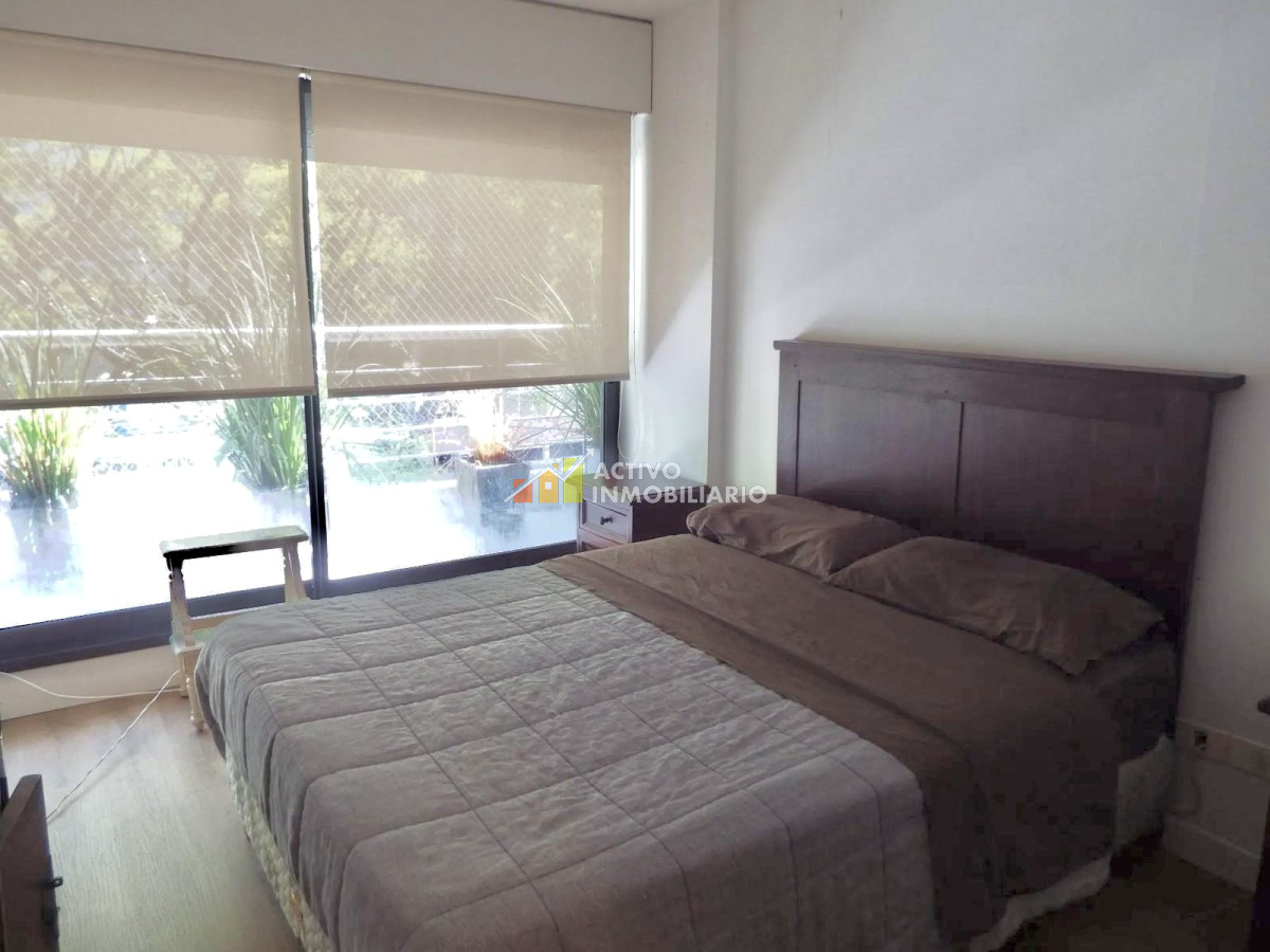 Apartamento ID.301 - Venta apartamento 3 dormitorios 4 baños 2 garajes