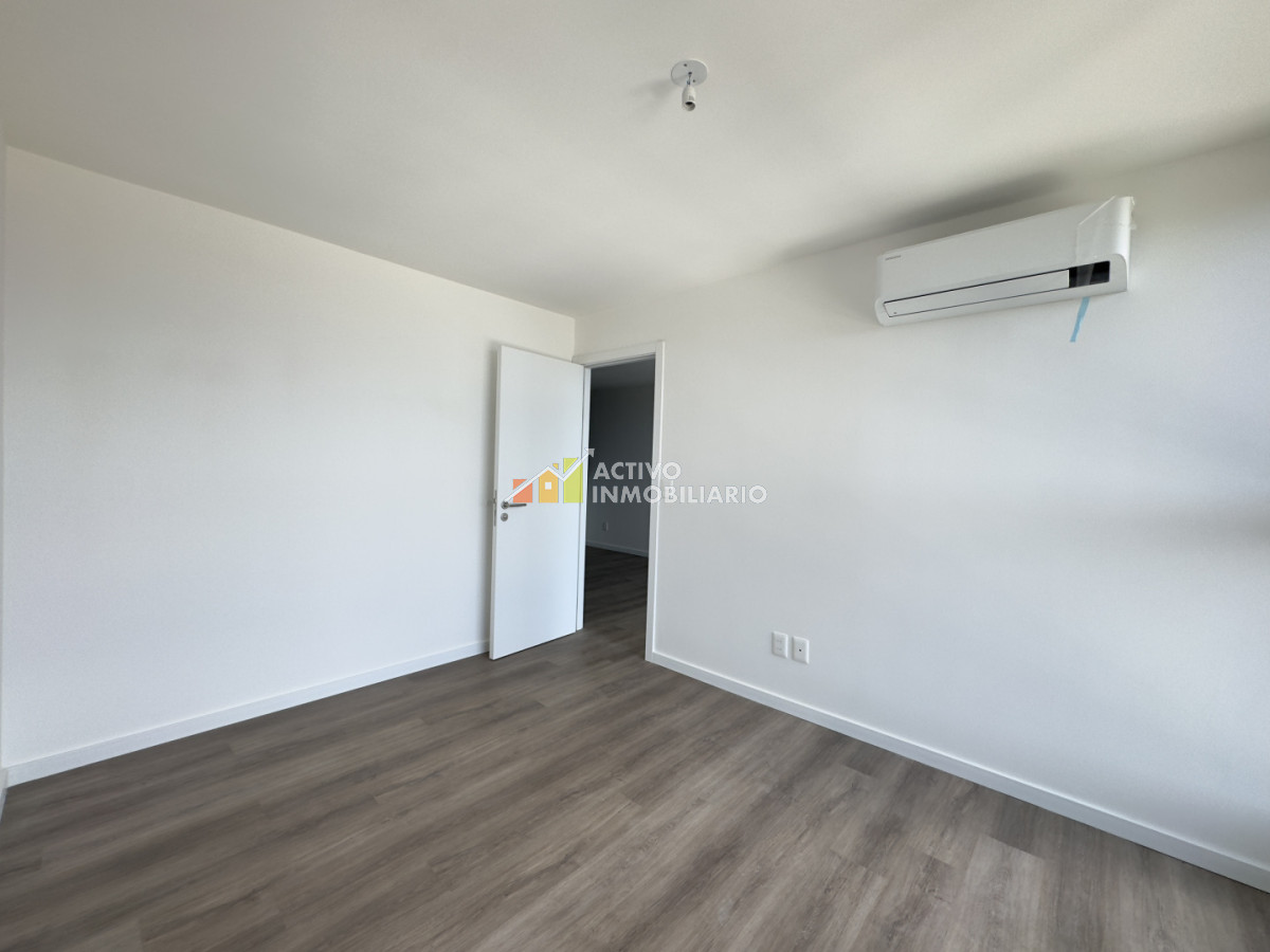 Apartamento ID.504 - Venta apartamento a estrenar 1 dormitorio - Punta Carretas