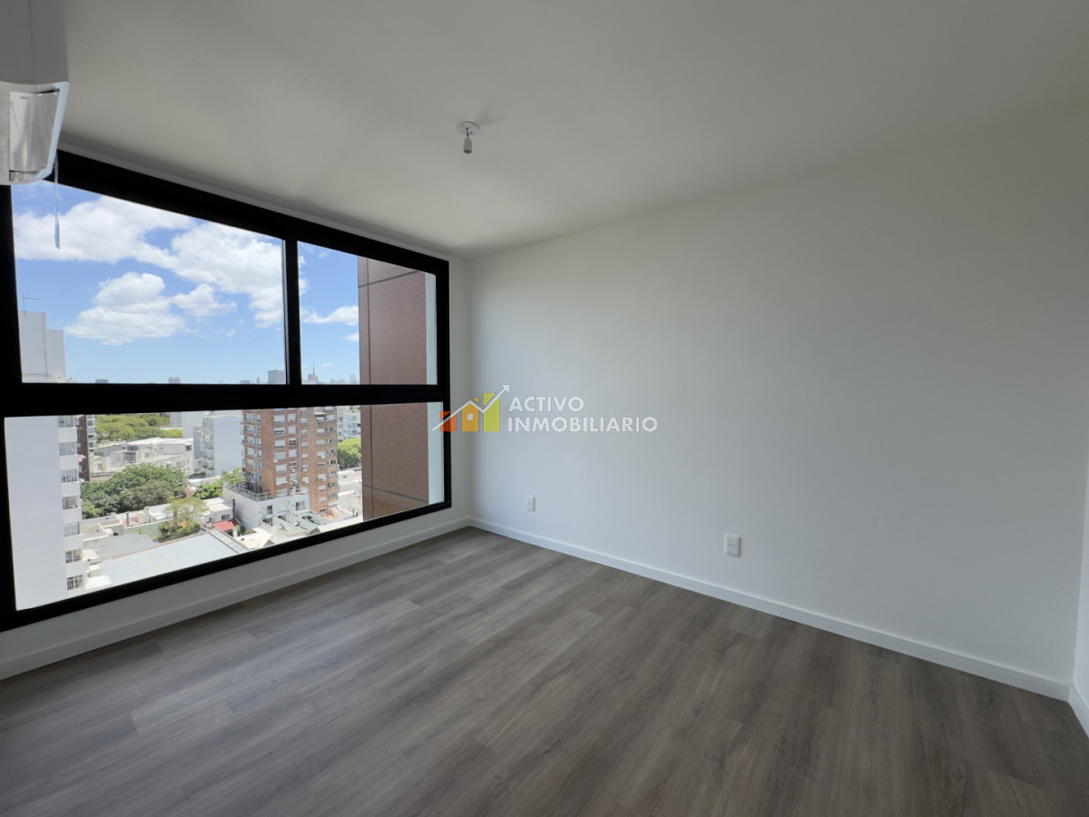 Apartamento ID.504 - Venta apartamento a estrenar 1 dormitorio - Punta Carretas