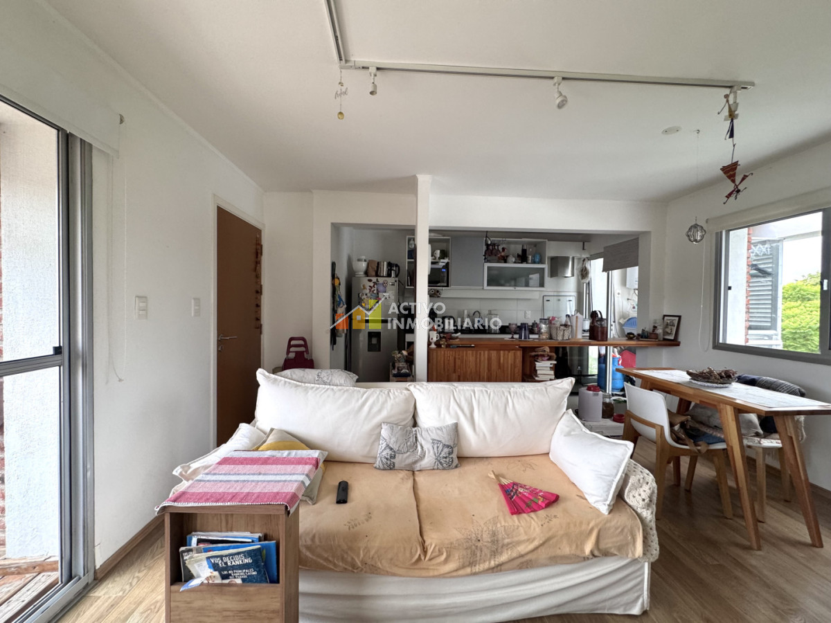 Apartamento ID.517 - Venta apartamento de 1 dormitorio- Prado