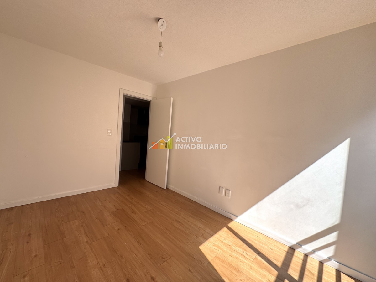 Apartamento ID.540 - Alquiler apartamento 2 dormitorios con garaje 