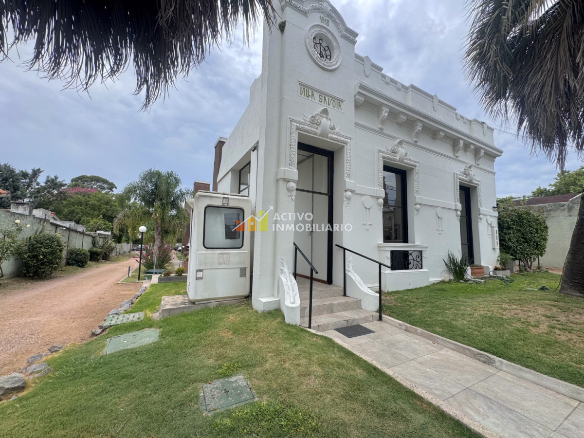 Apartamento ID.517 - Venta apartamento de 1 dormitorio- Prado