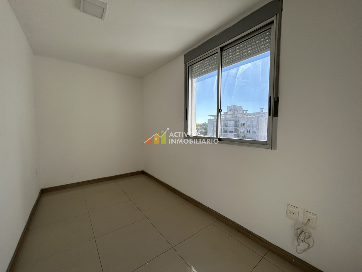 Apartamento ID.550 - Alquiler Apartamento 2 Dormitorios con Balcón - Bella Vista 