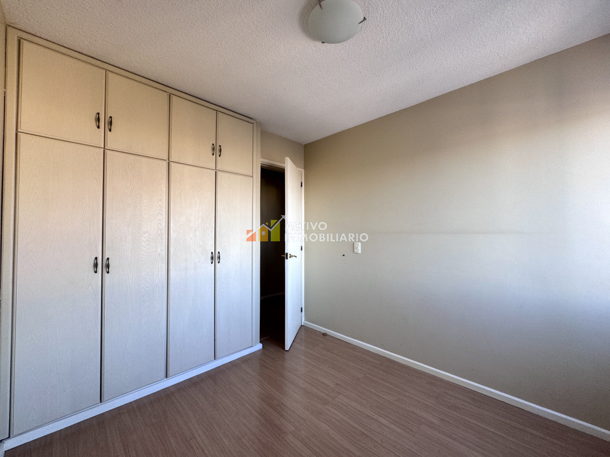 Apartamento ID.424 - Alquiler apartamento 3 dormitorios + garaje Doble- Pocitos