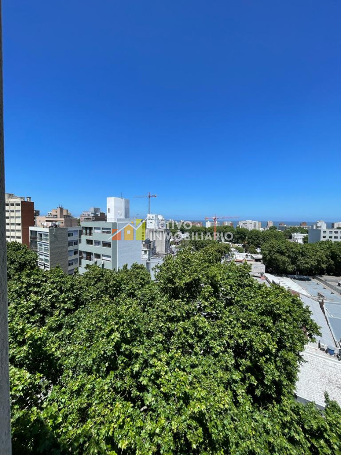 Apartamento ID.180 - Venta Cordón Soho CON RENTA 