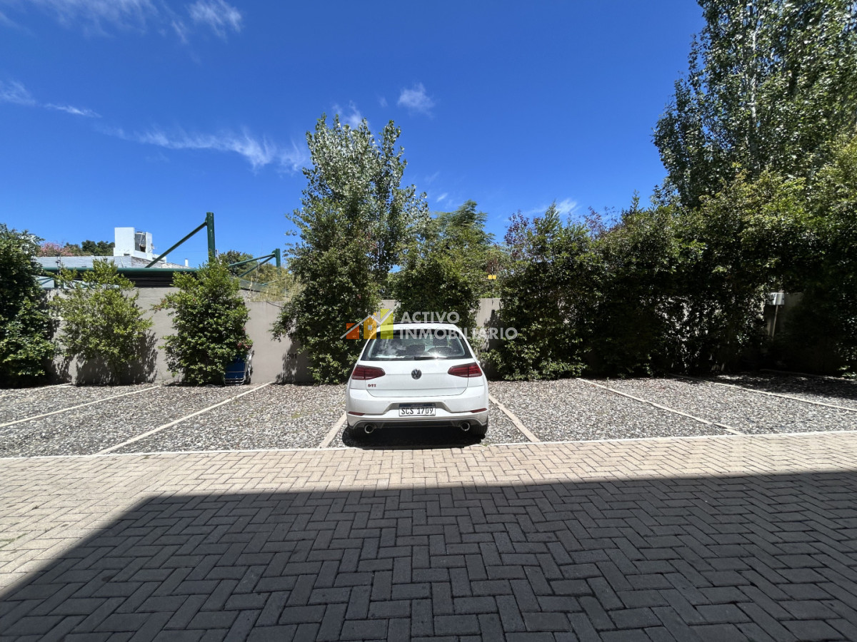 Apartamento ID.529 - Venta apartamento de 2 dormitorios 2 baños y cochera