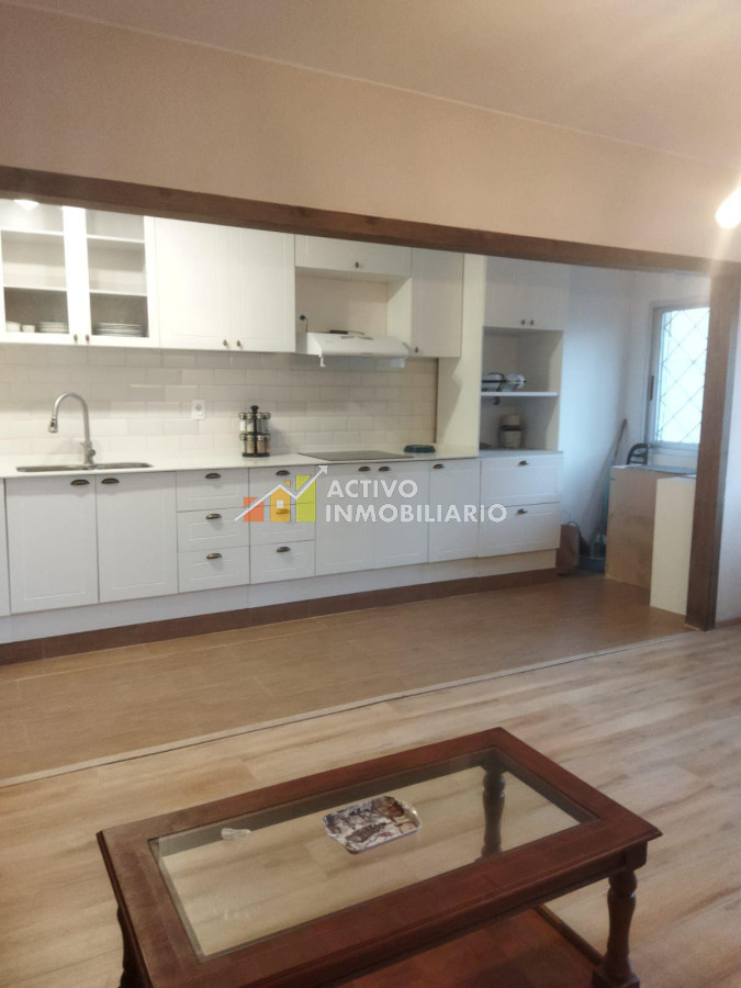 Apartamento ID.316 - Alquiler apartamento 2 dormitorios 