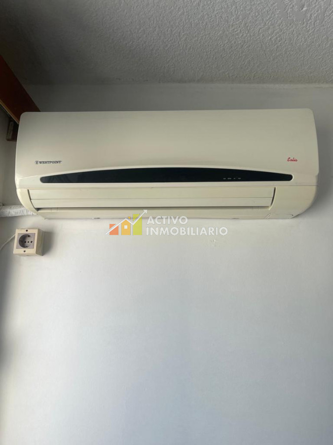 Apartamento ID.86 - Alquiler monoambiente (bajos gastos comunes) - Parque Batlle 