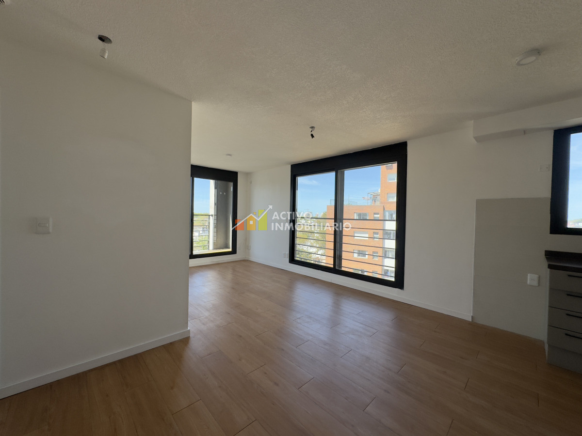 Apartamento ID.467 - Alquiler apartamento 2 dormitorios - La Blanqueada