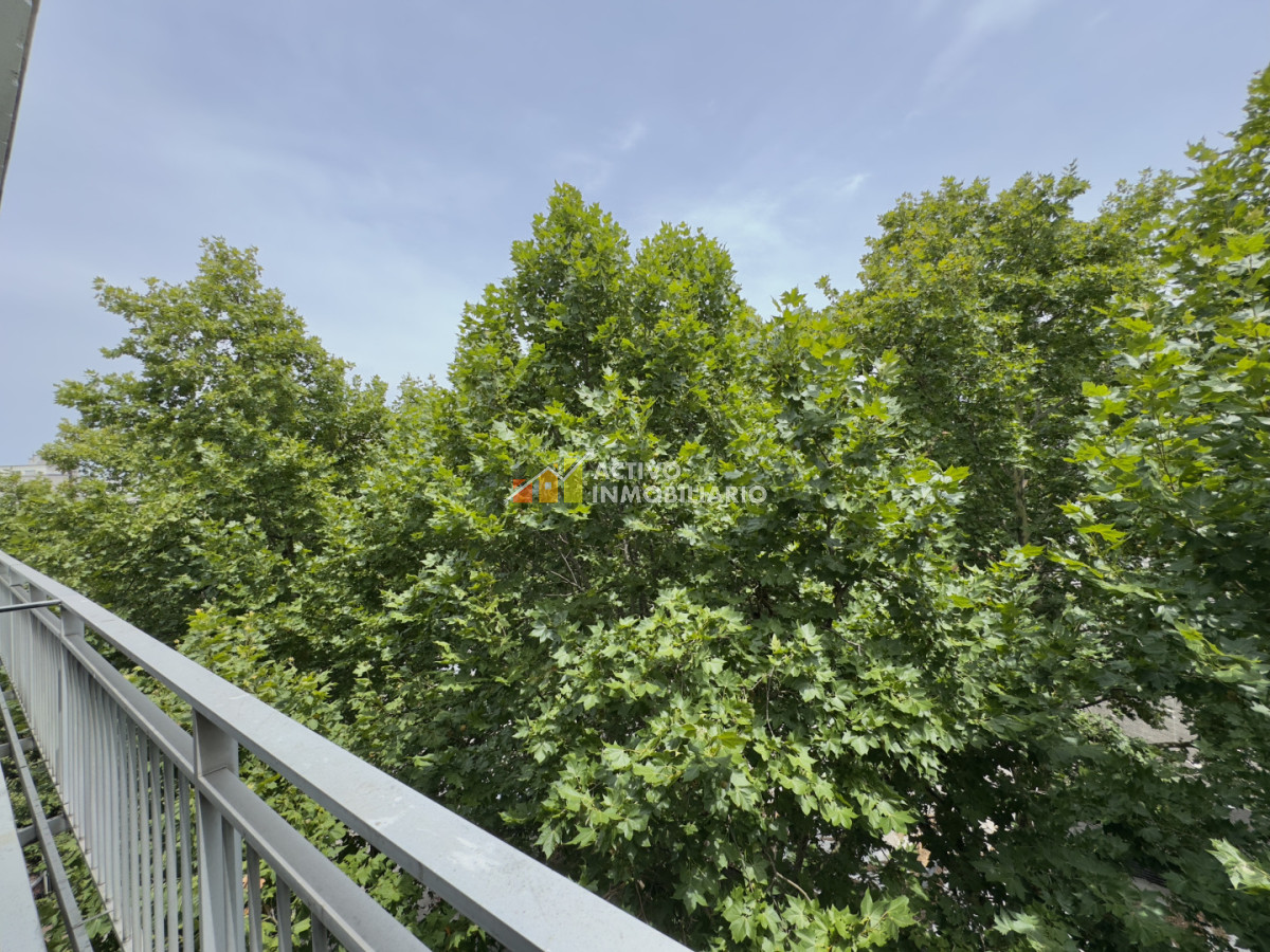 Apartamento ID.506 - Venta apartamento 2 dormitorios + garaje - Pocitos