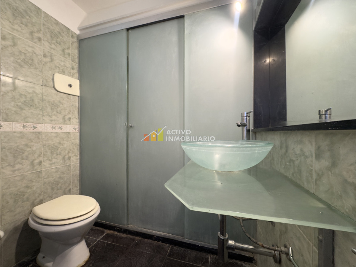 Apartamento ID.506 - Venta apartamento 2 dormitorios + garaje - Pocitos