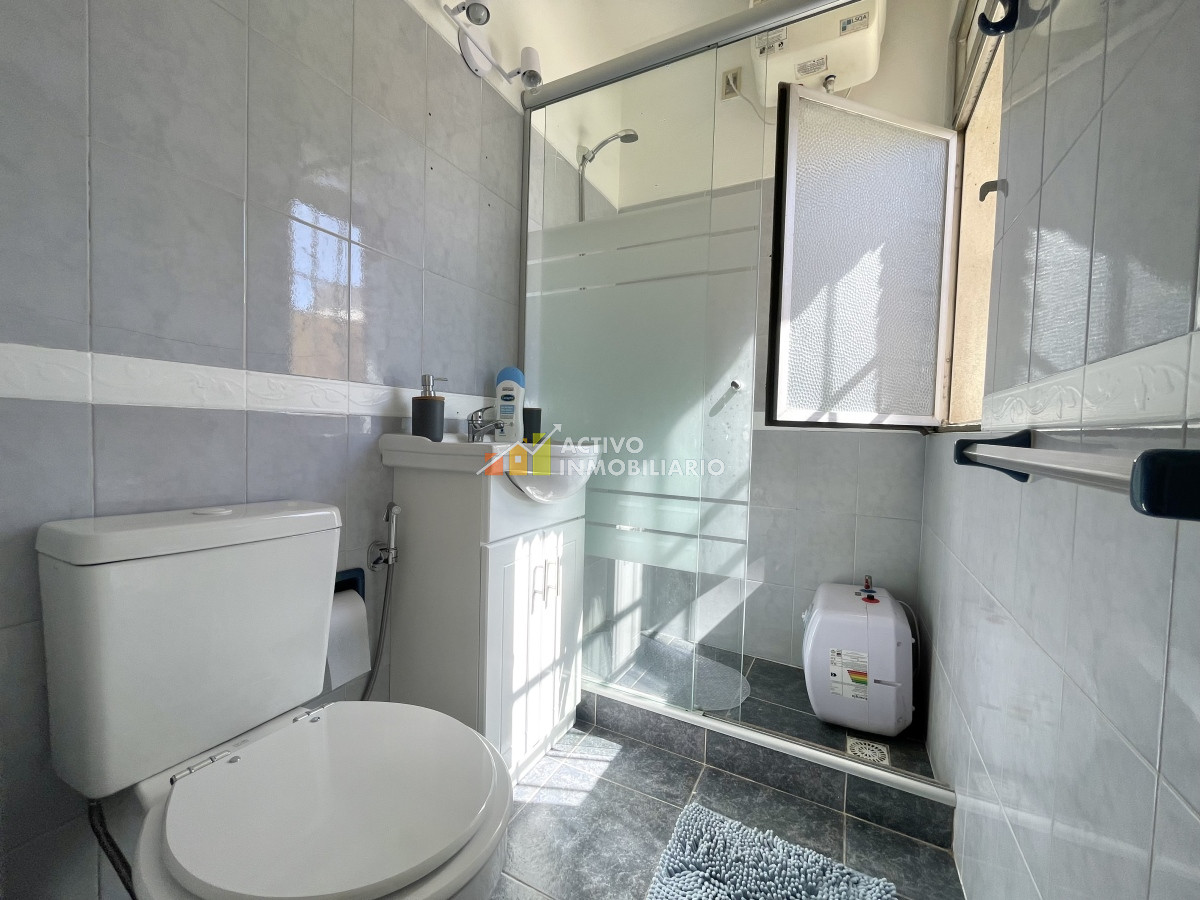 Apartamento ID.193 - Venta apartamento 3 dormitorios + terrazas + cochera - Palermo 
