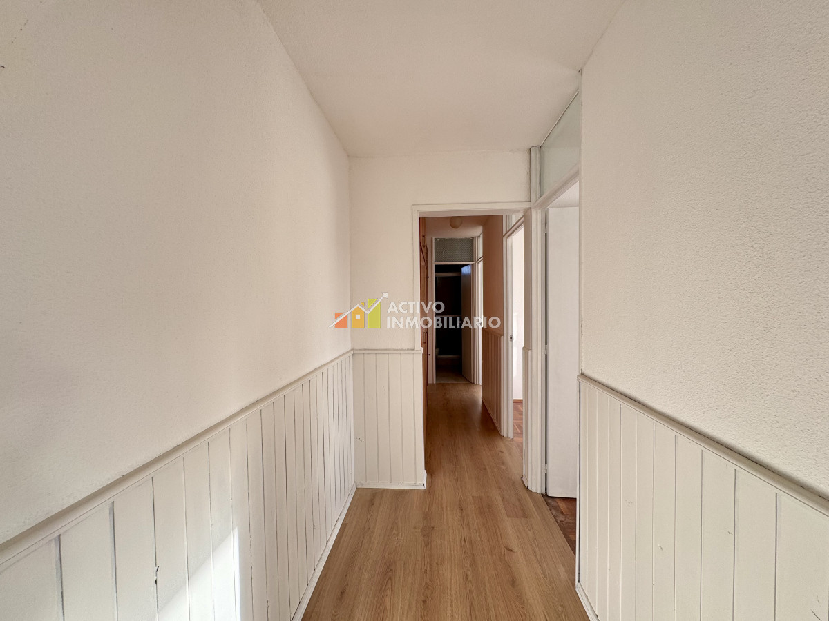 Apartamento ID.430 - Alquiler apartamento 3 dormitorios - Malvin Norte