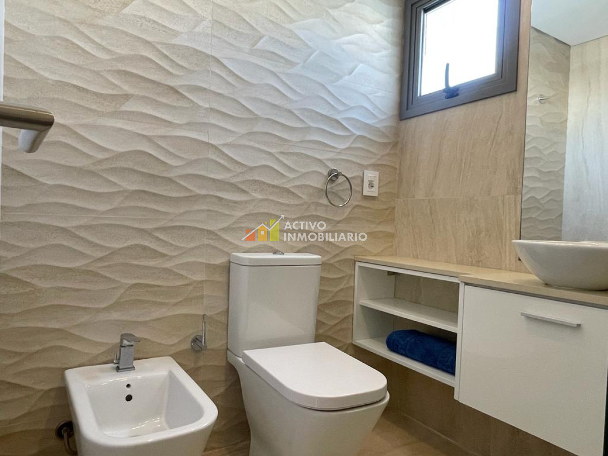Apartamento ID.84 - Apartamento en Montevideo, Golf