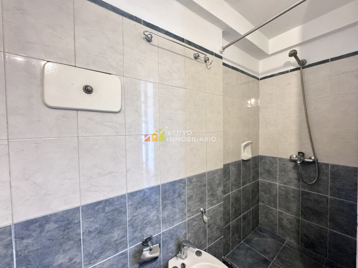 Apartamento ID.421 - Alquiler apartamento 1 dormitorio 