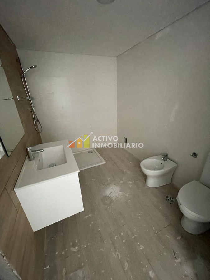 Apartamento ID.180 - Venta Cordón Soho CON RENTA 