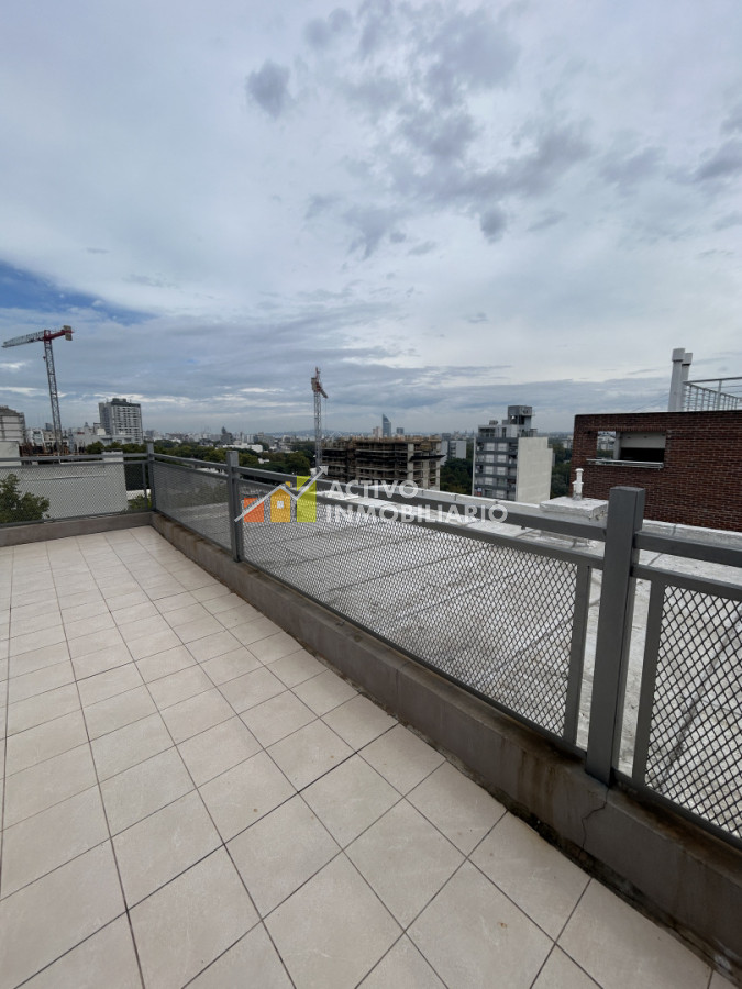 Apartamento ID.537 - Venta Apartamento 1 Dormitorio Cordón 