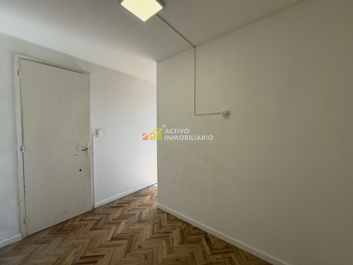 Apartamento ID.478 - Alquiler apartamento 2 dormitorios - Punta Gorda