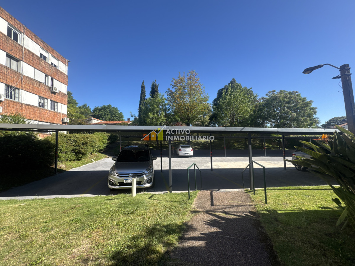 Apartamento ID.478 - Alquiler apartamento 2 dormitorios - Punta Gorda