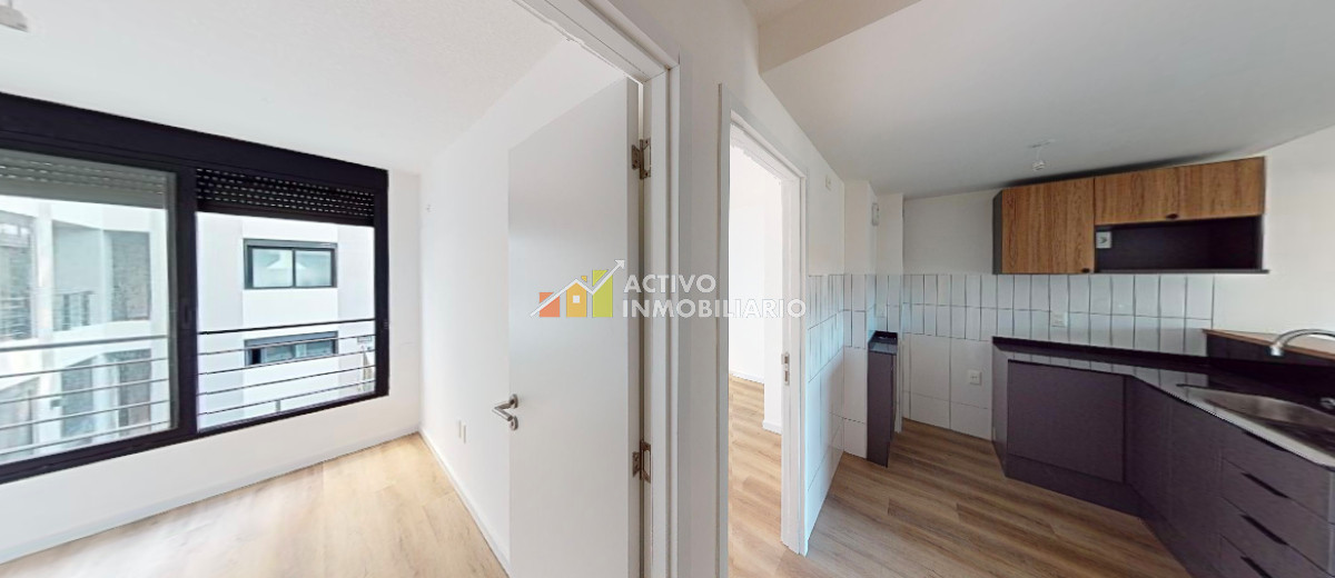 Apartamento ID.411 - Venta apartamento a estrenar 3 dormitorios - Cordón 
