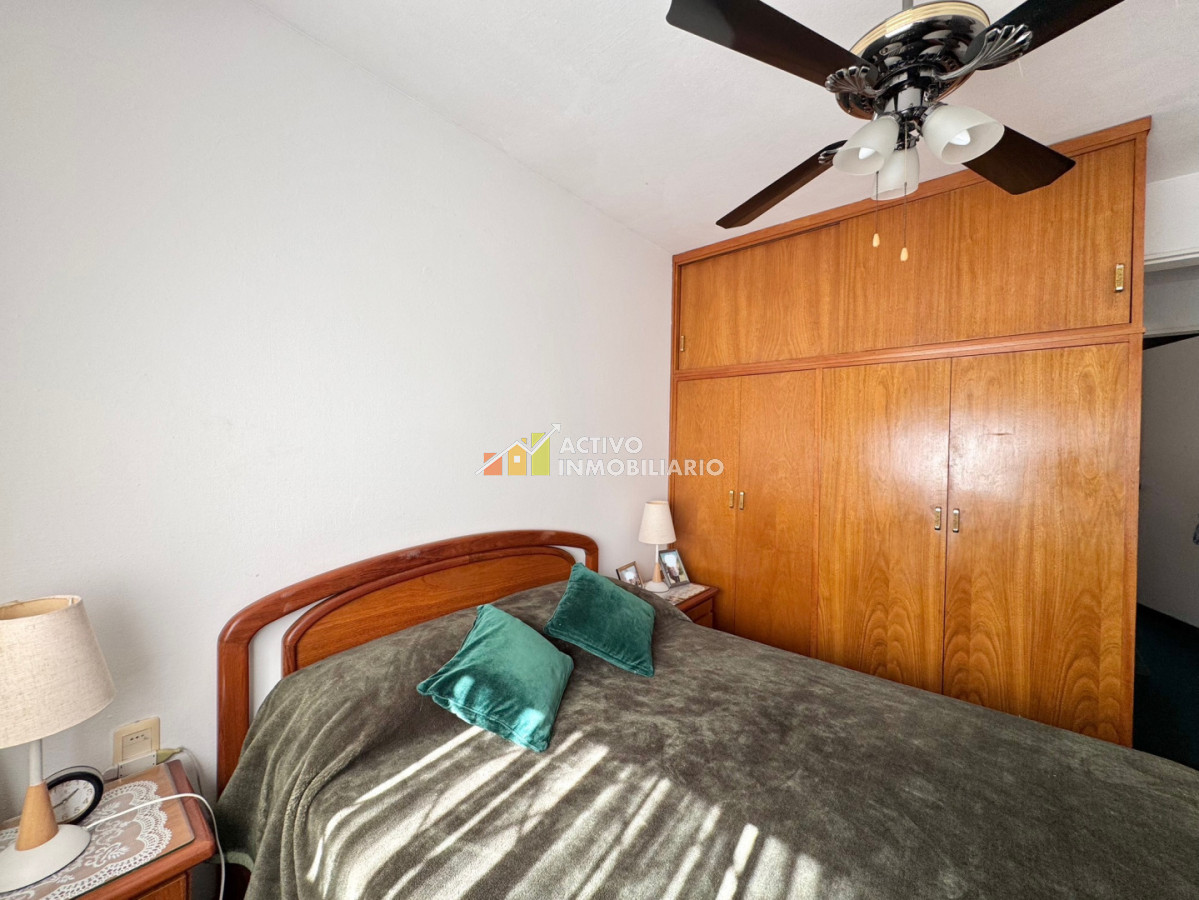 Apartamento ID.555 - Venta apartamento 3 dormitorios + cochera - Buceo