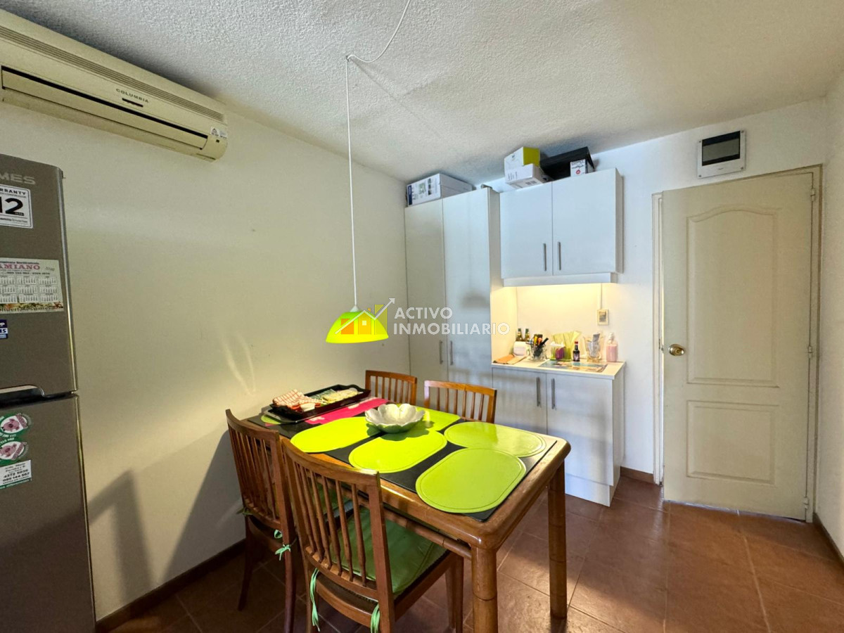 Apartamento ID.259 - Venta apartamento 2 Dormitorios + 2 Baños + Balcones + Garaje OPORTUNIDAD 