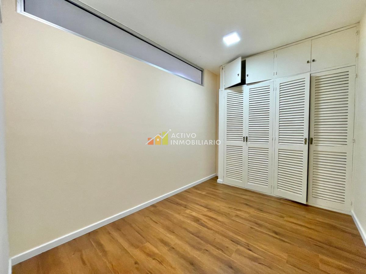 Apartamento ID.202 - Venta Apartamento IDEAL CONSULTORIOS