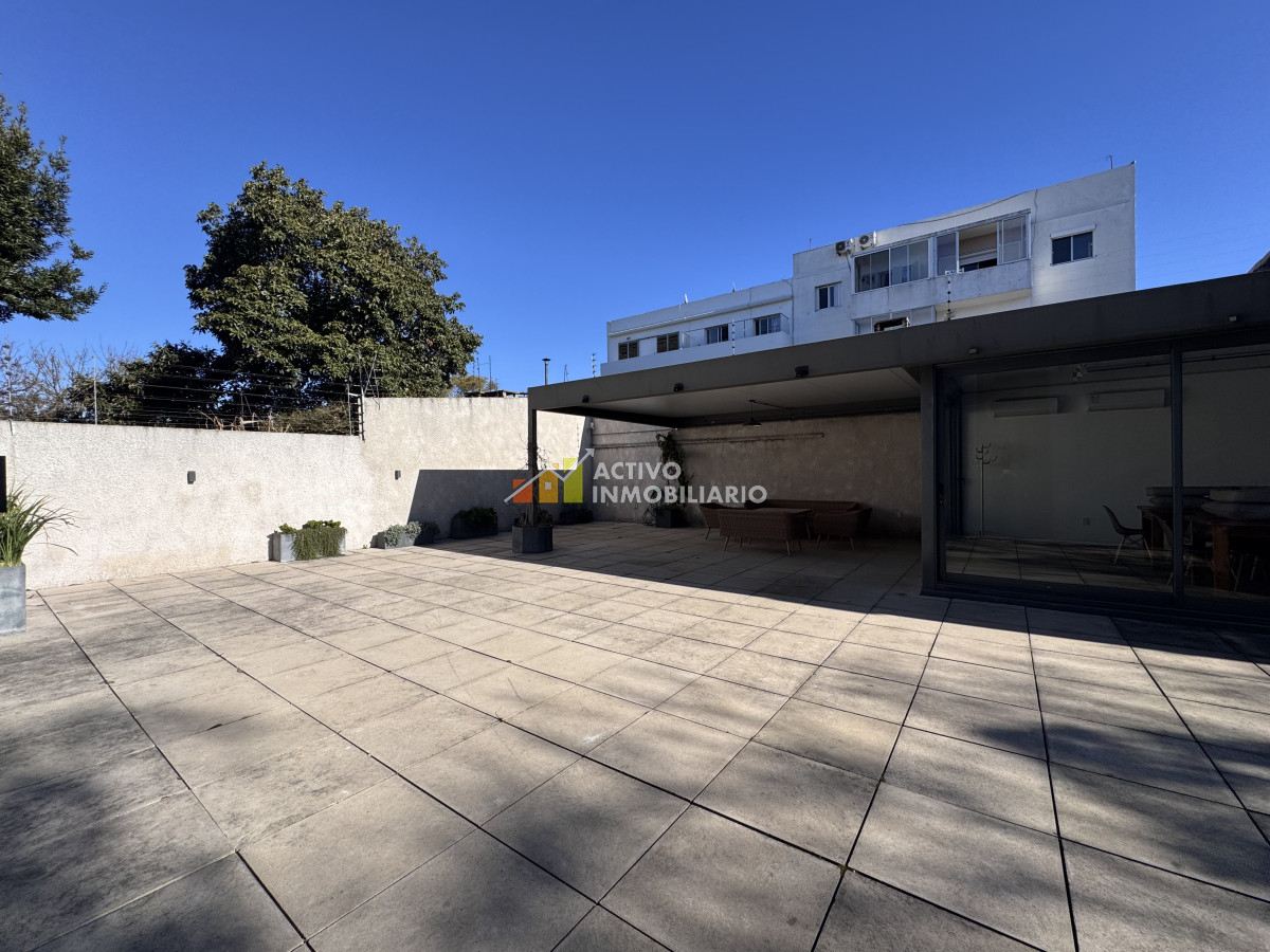 Apartamento ID.433 - Alquiler apartamento 1 dormitorio + garaje - Malvin