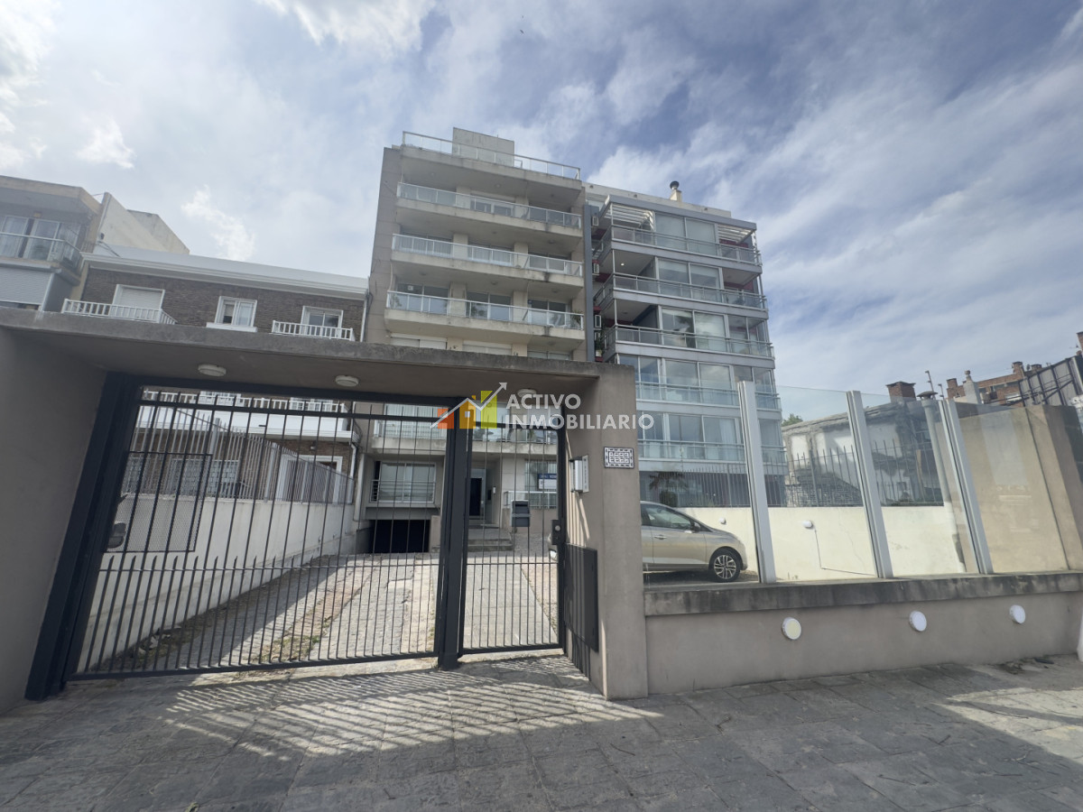 Apartamento ID.489 - Venta apartamento 2 dormitorios + terrazas - Rambla de buceo