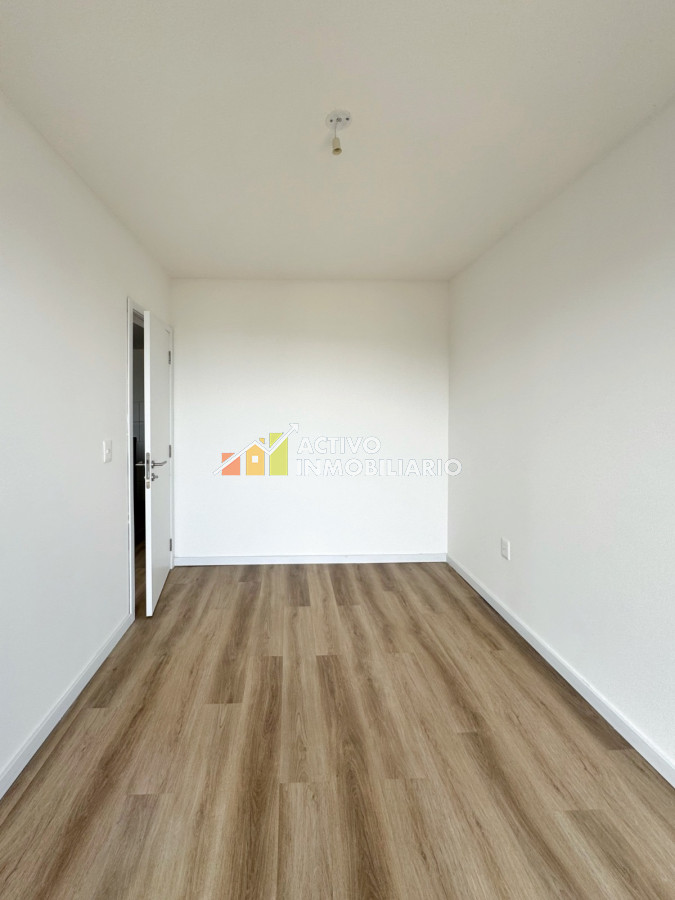 Apartamento ID.437 - Alquiler apartamento 1 dormitorio con garaje - Cordón 