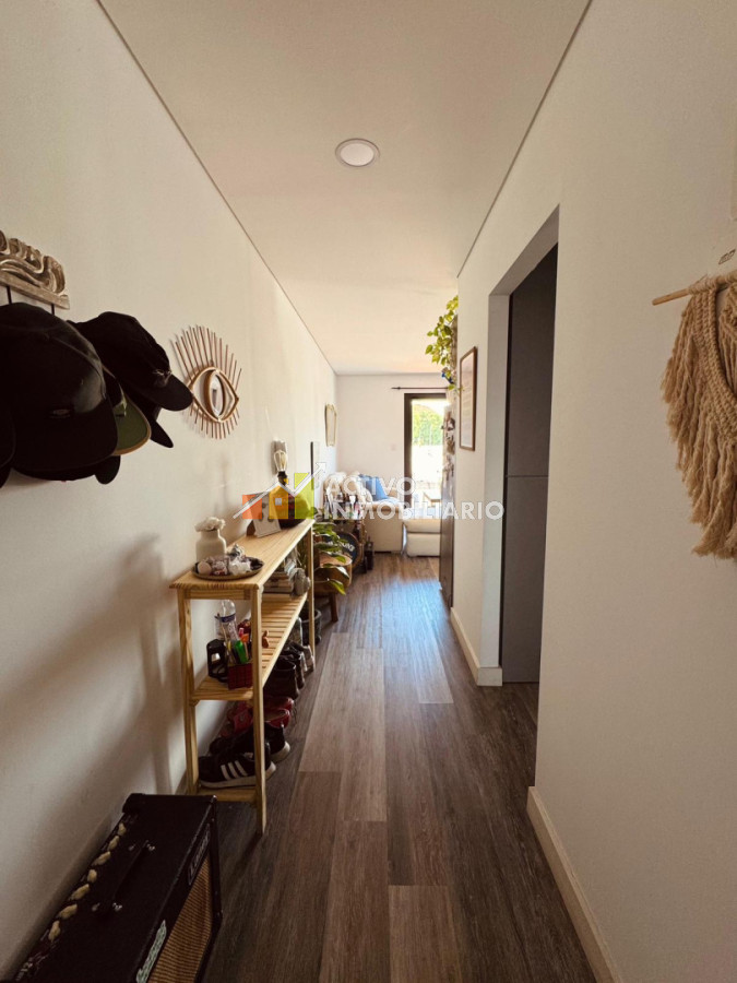 Apartamento ID.531 - Venta Pent-house Prado 1 Dormitorio 