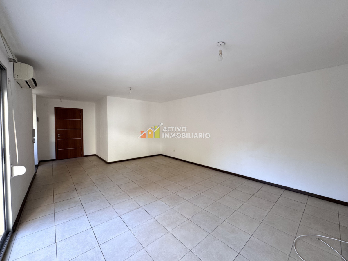 Apartamento ID.358 - Venta apartamento 1 dormitorio + patio + garaje + box - Pocitos 