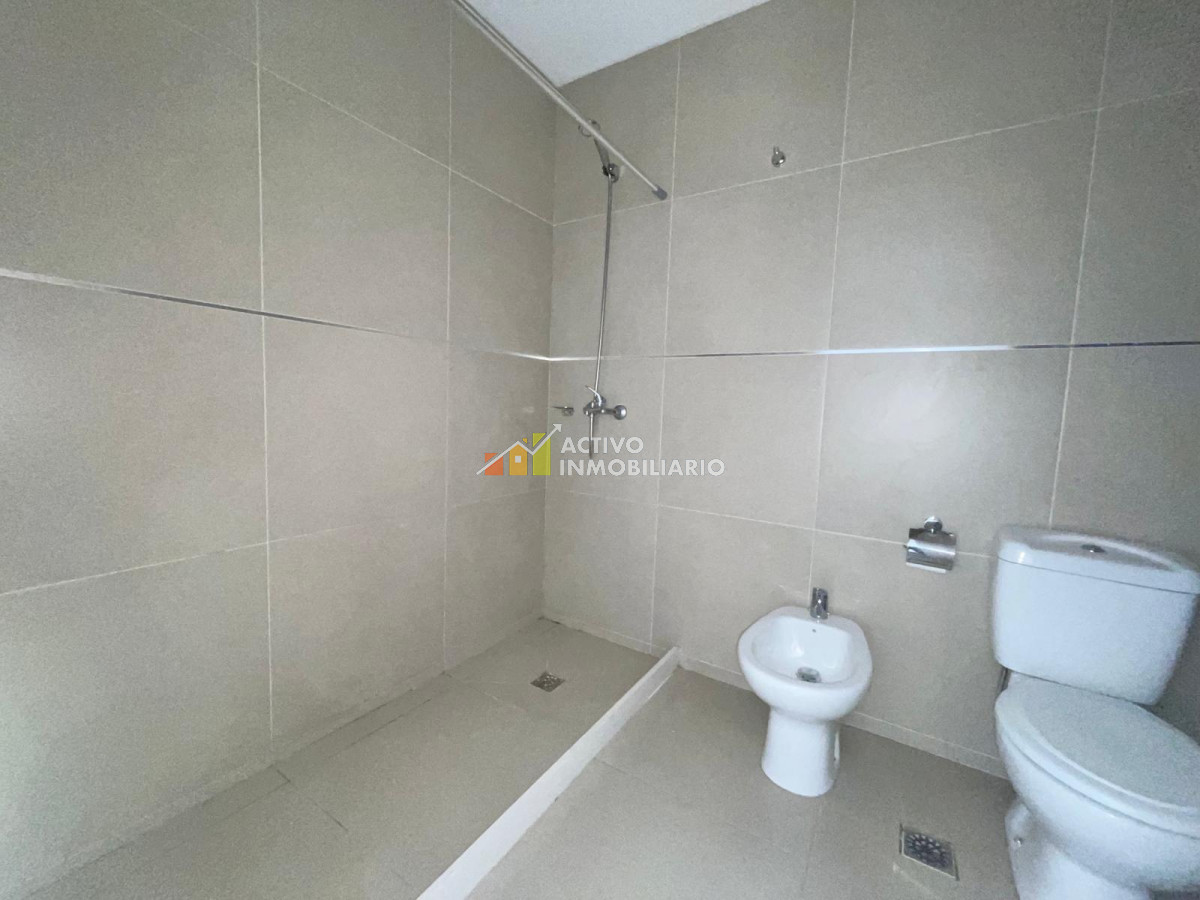 Apartamento ID.194 - Alquiler PB super luminosa 1 Dormitorio en edificio moderno