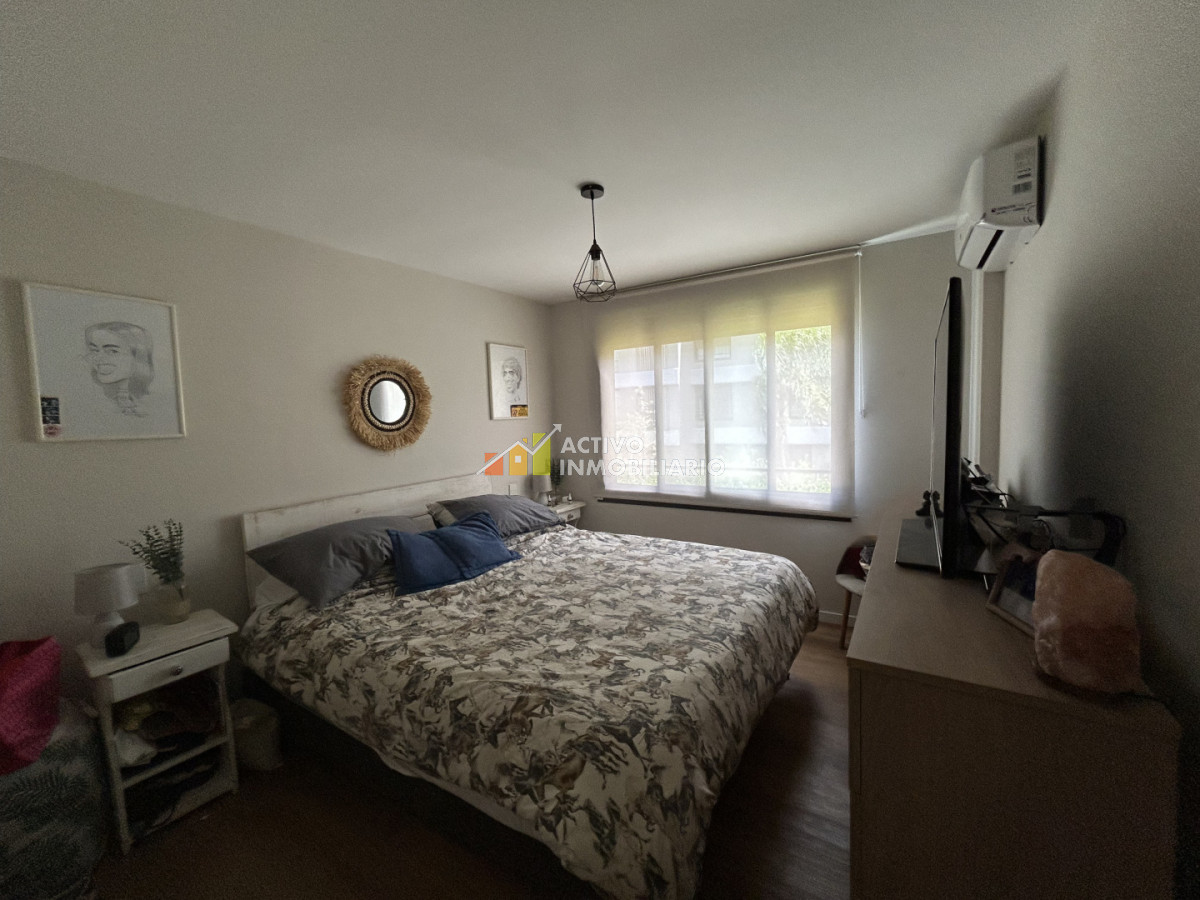 Apartamento ID.529 - Venta apartamento de 2 dormitorios 2 baños y cochera